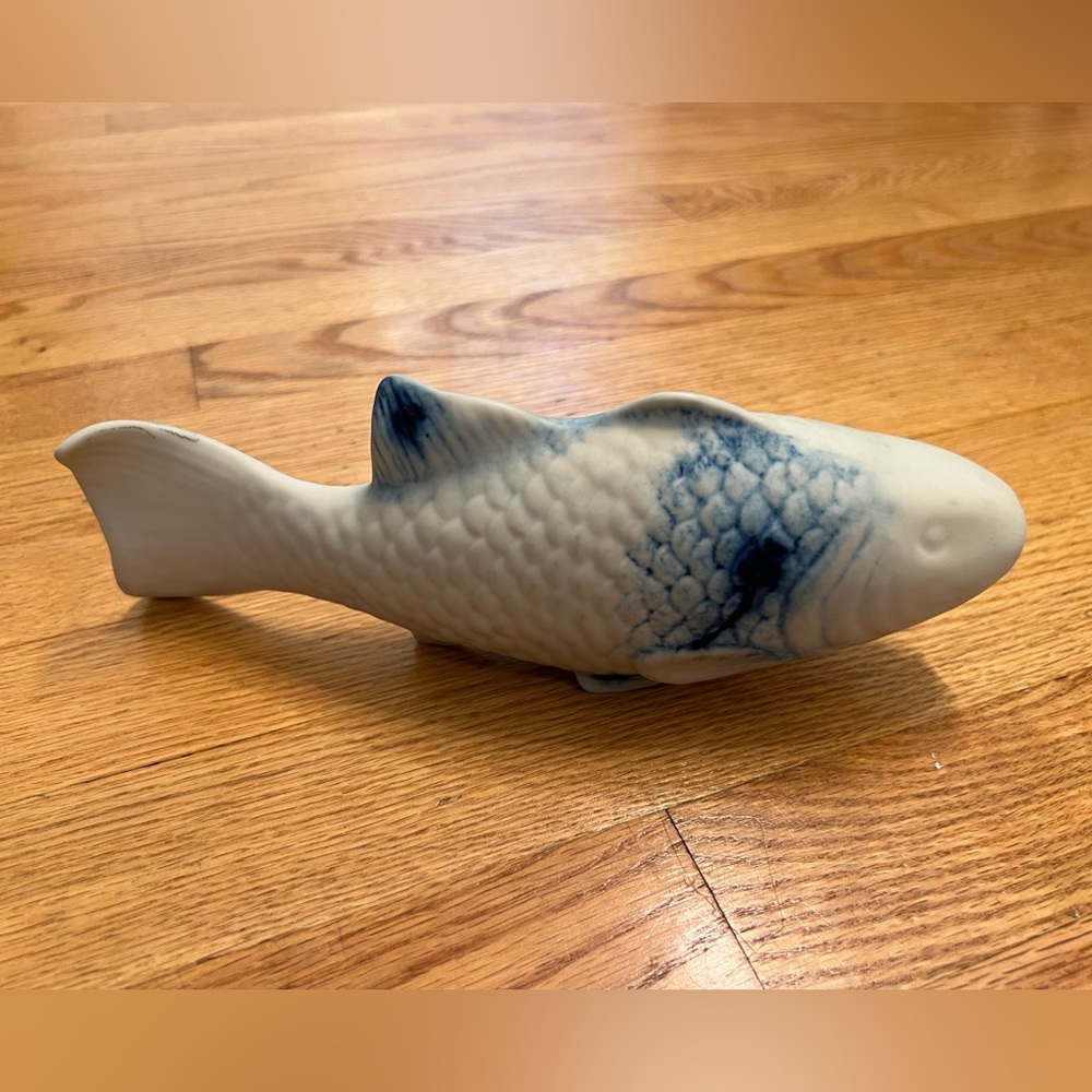Fish deco - Picture 2 of 4